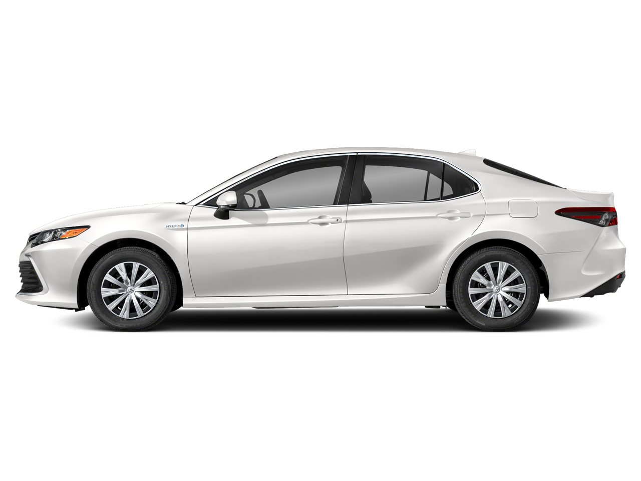 2024 Toyota CAMRY Hybrid XLE